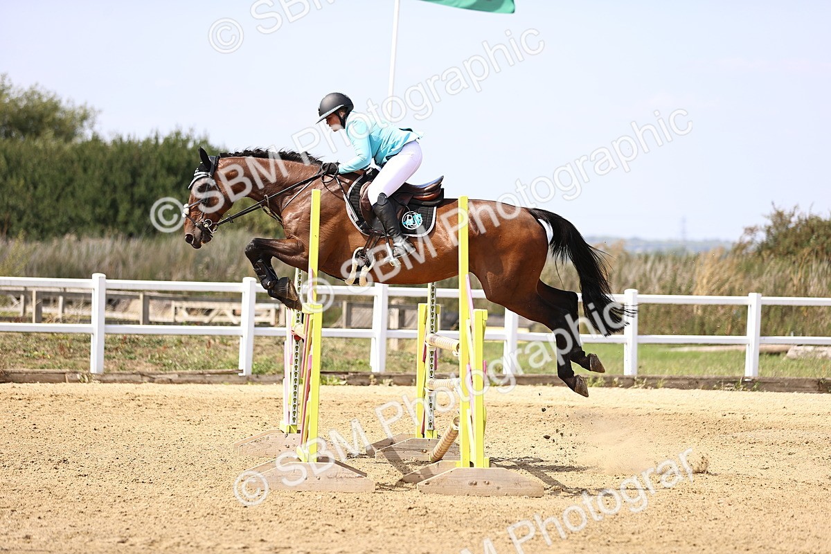 SBM_006754 - Class 12 - Amateur Championship Qualifier 1.05m