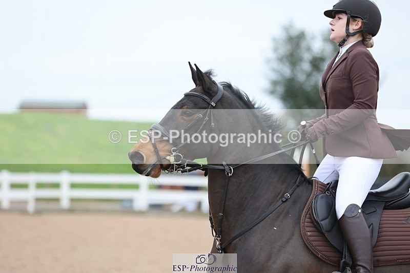 241116X-142655-02461 - Cls 15&16 Pony Nat 1.15m & 1.20m