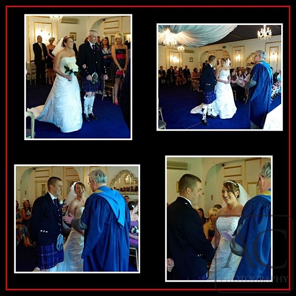  - Dalmeny Park Country House Hotel, Barrhead