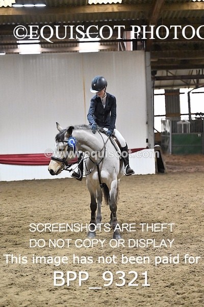 BPP_9321 - CLASS 7 90CM Snr Open, National AE Qualifier