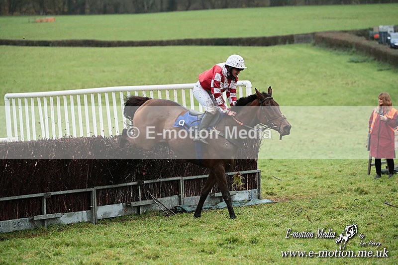 PtP 091125 0202 - Point-to-Point Wales Area Club Lower Machen, Gwent 09/11/25