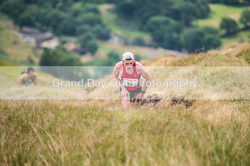 Howtown-24 - Howtown Fell Race Sunday 18th June 2023