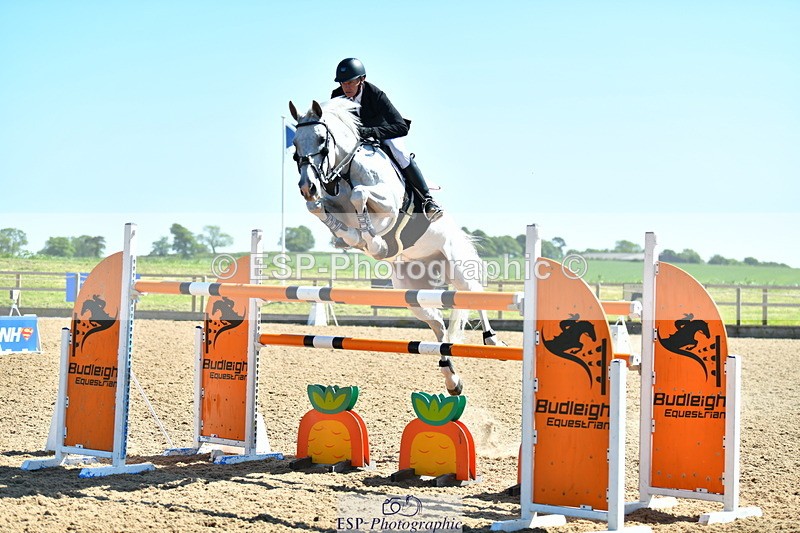 230526A-153332-02716 - Cls 6 National 1.40m Open