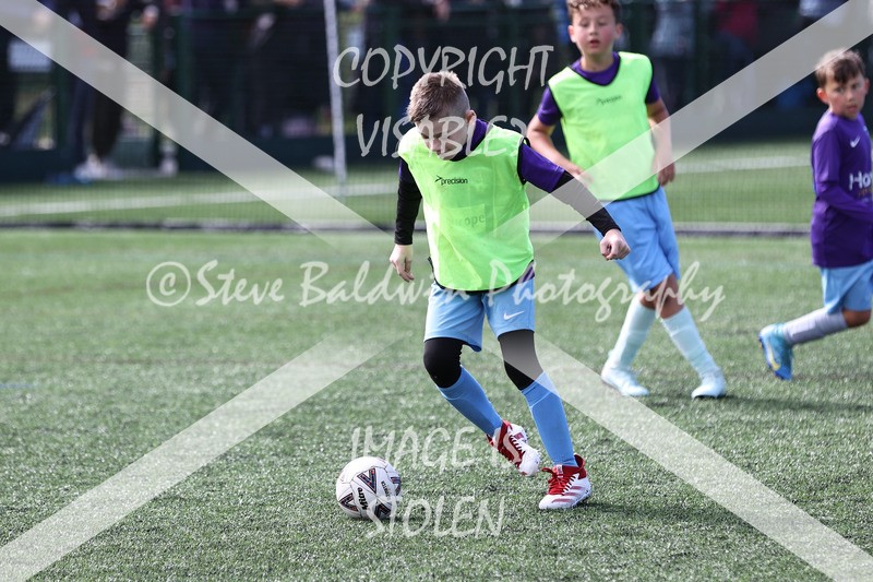 1DX30590 - Sat 6th U9 Boys