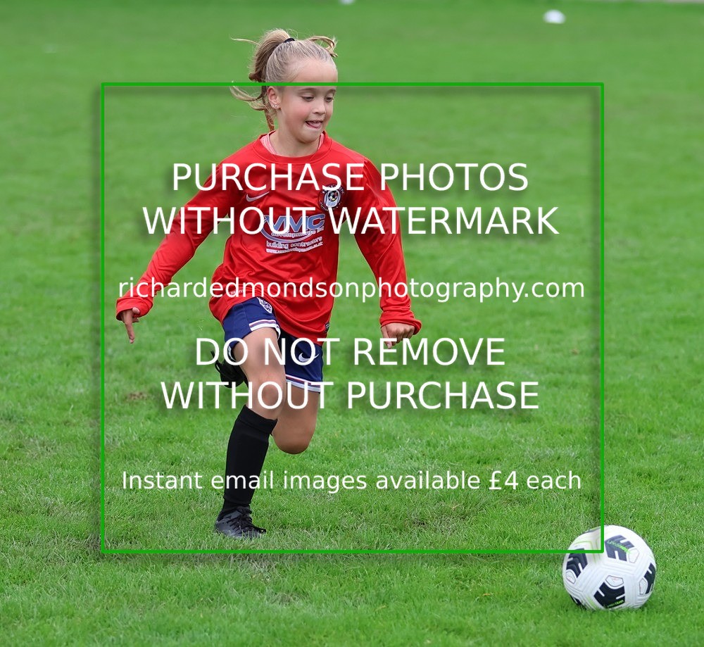 IMG44 - Kendal United Girls Under 10 vs Halton Lionesses Under 10 (14/9/25)