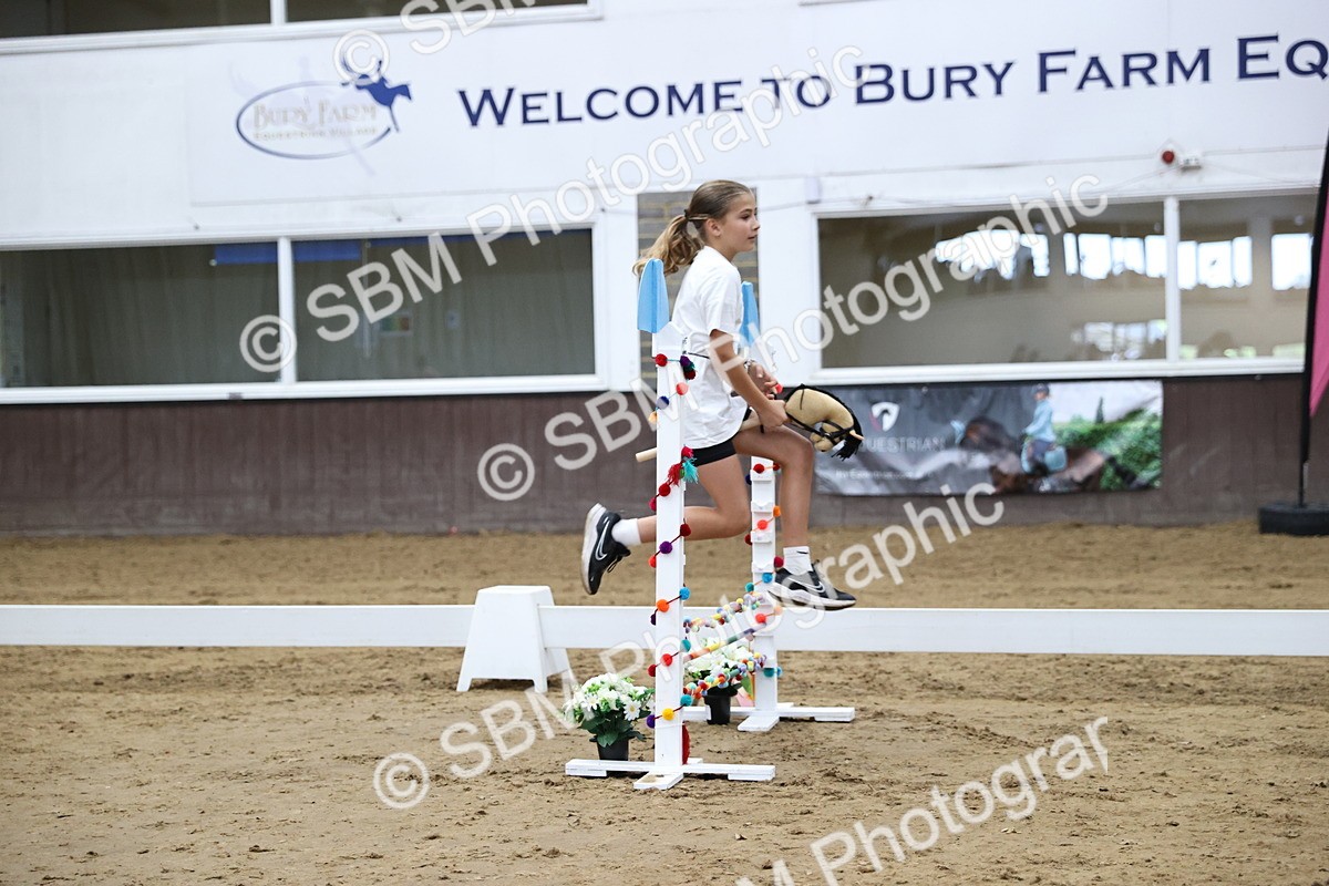 SBM_001589 - Class 9 - 40cm