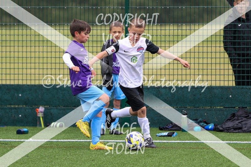 1DX32867 - U10 Boys
