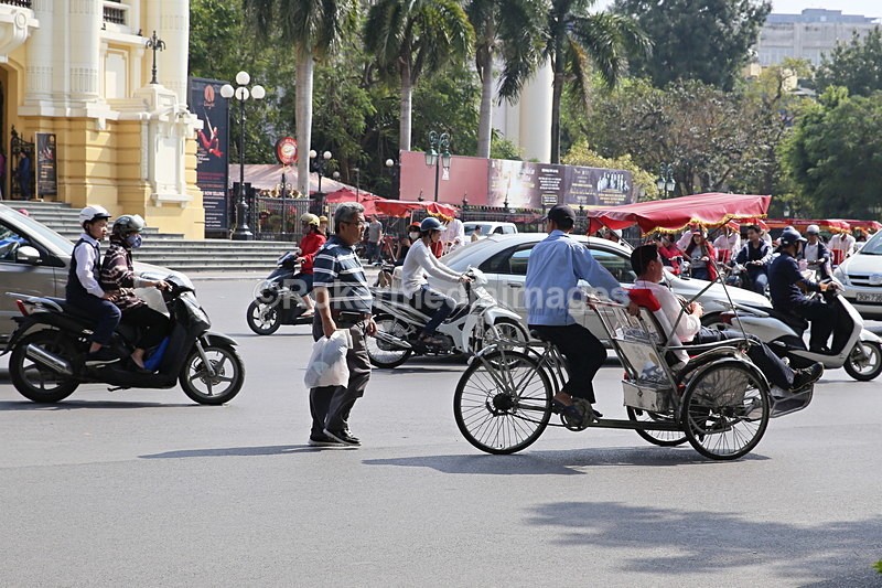 VIET_1014 - Vietnam 2017