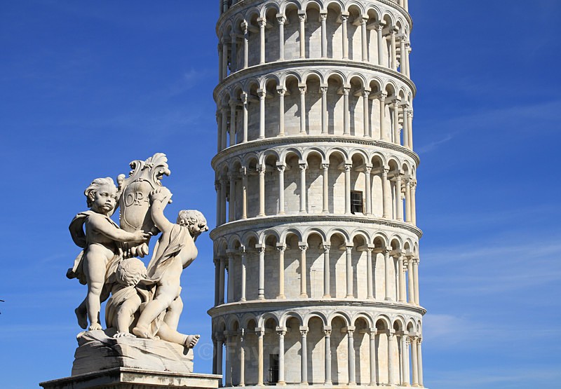  - Monumental