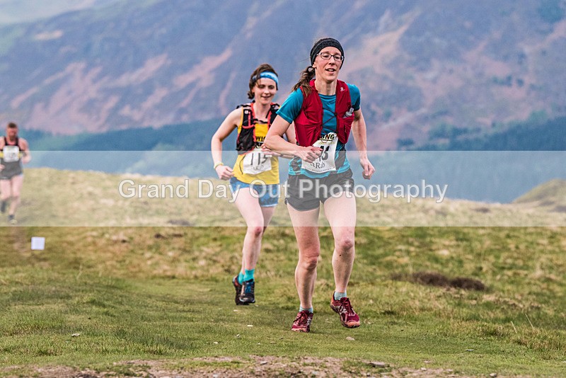 Lords Seat-247 - Lords Seat Fell Race Wednesday 3rd May 2023