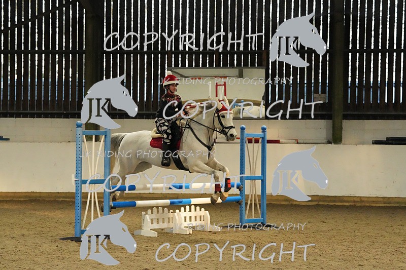 JKR03326 - Class 7 80cm