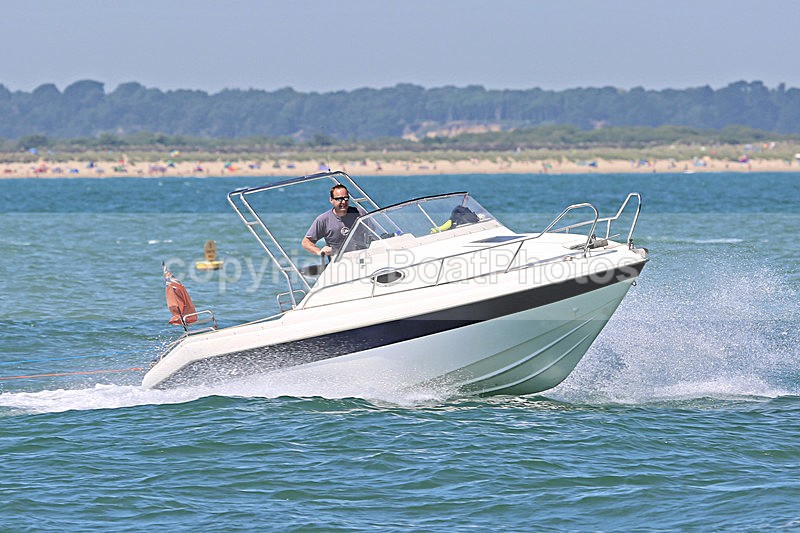 160719 LAMBERTI Y92A6774 - Motorboats - Open