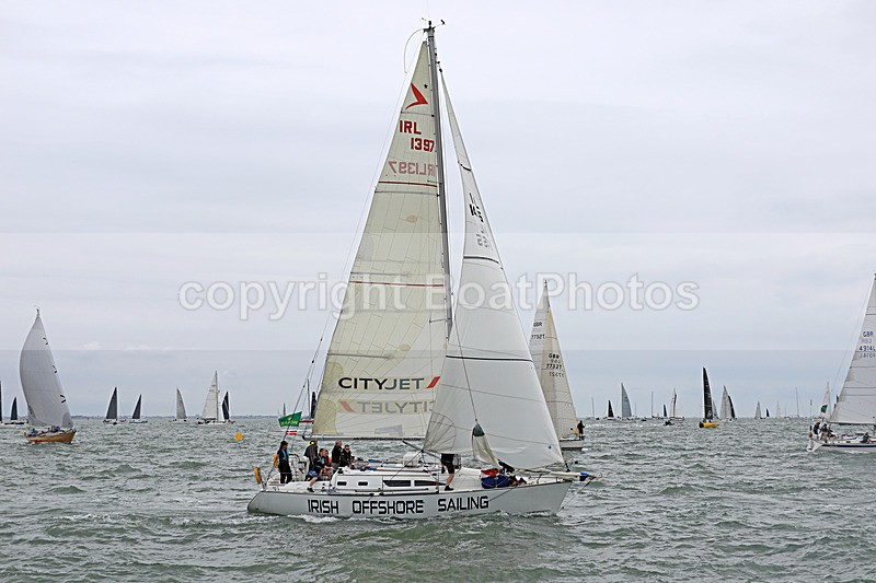 190803 DESERT STAR IRL1397 1Y3A7039 - FASTNET RACE - SATURDAY 3rd August 2019