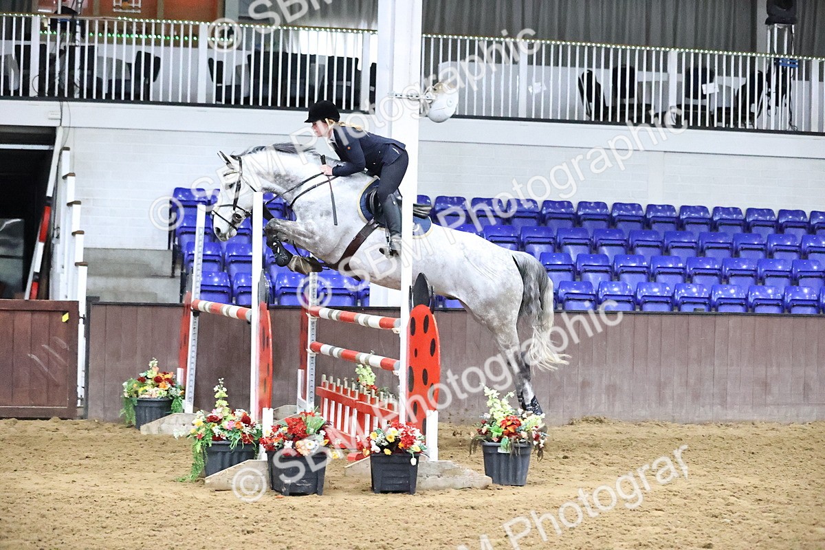 SBM_003686 - Class 17 - Senior Foxhunter - 1.20m