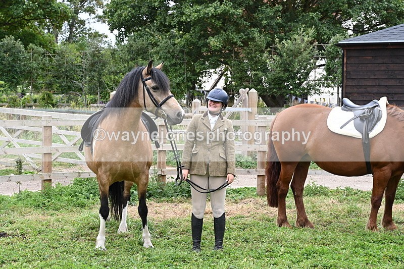 WJ6_2861 - Berks & Bucks - The Old farmhouse - Hound Exercise 20-08-25