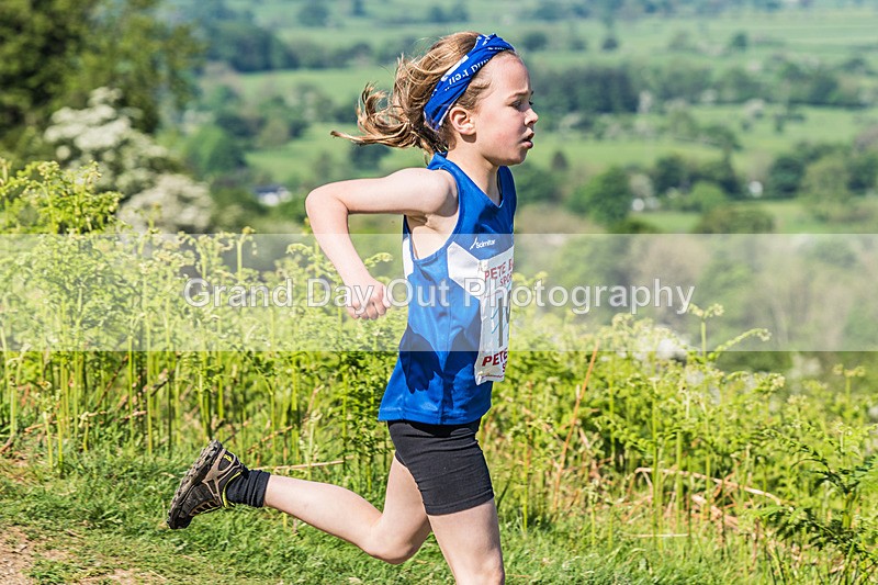 Two Tops-63 - Two Tops Fell Race Saturday 18th May 2024