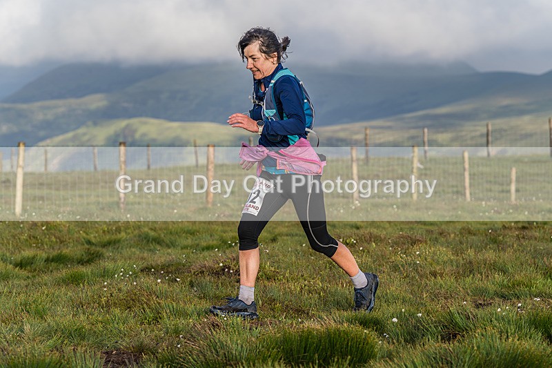 Gavel-360 - Gavel Fell Race Wednesday 29th May 2024