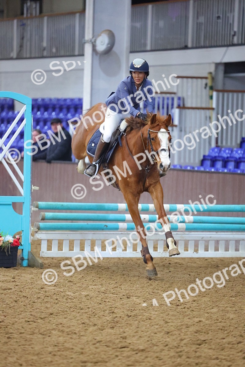 SBM_008124 - Class 20 - The Diamond Championship Qualifier (0.95m)