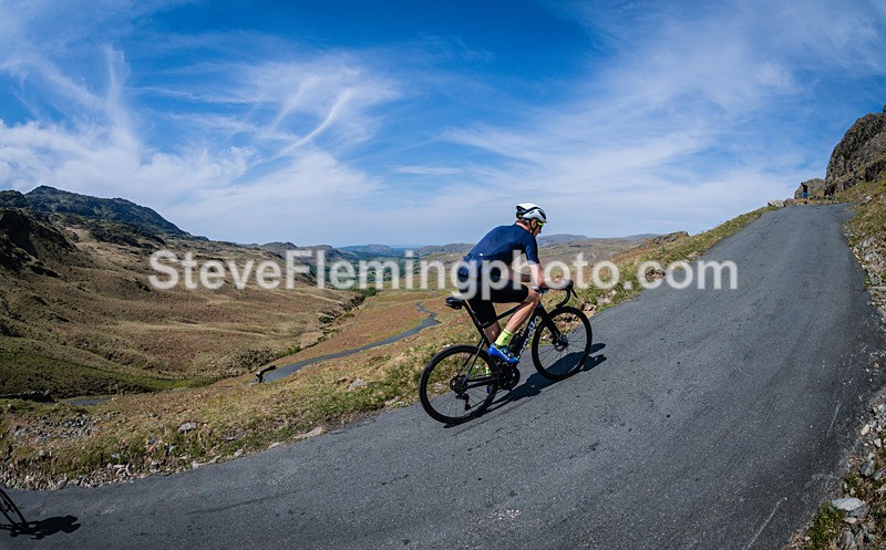 112038 - Hardknott Pass Camera 2 11.00-12.00
