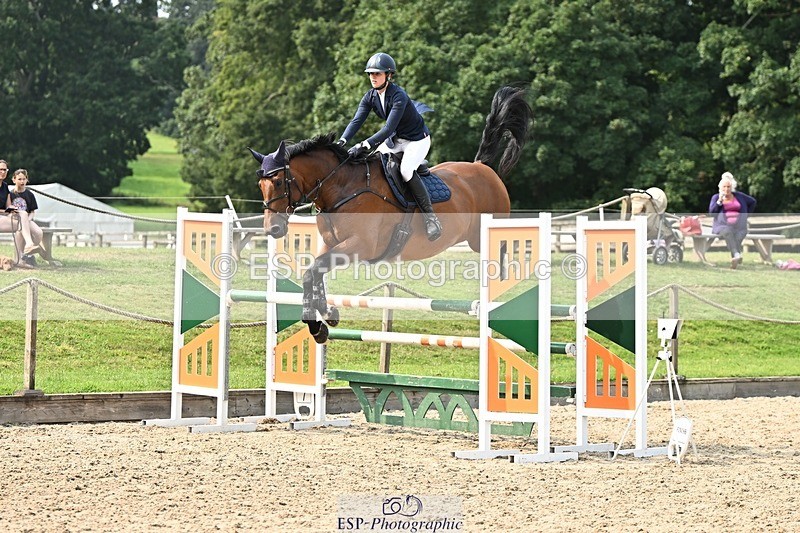 240818-151947-05162 - Cls 12A Snr Foxhunter & 1.20m Open