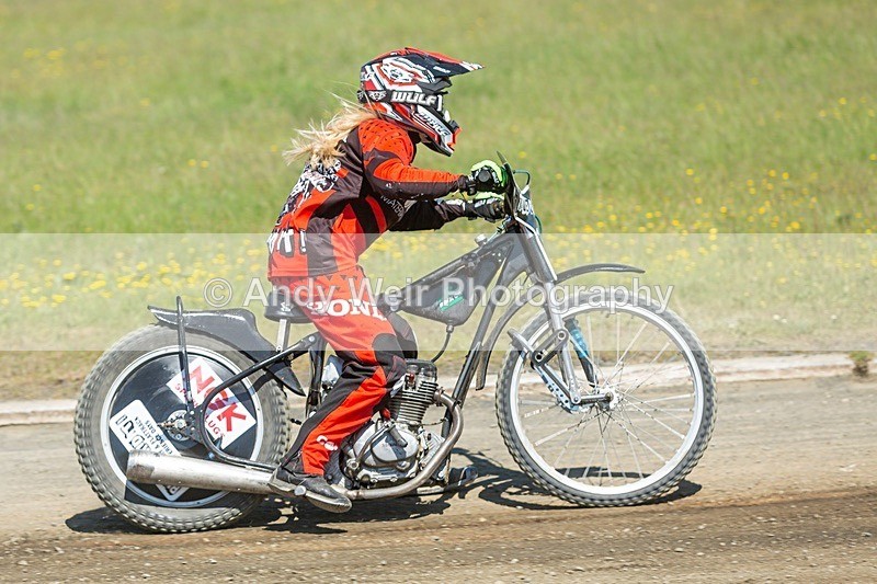 210615-5D-3K8A8342 - Ride & Skid It Speedway Experience Day 15 June 21