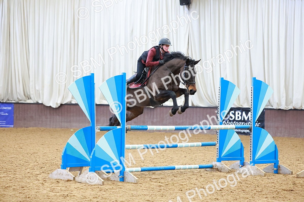 SBM_001116 - Class 3 - Senior Discovery 1.00m