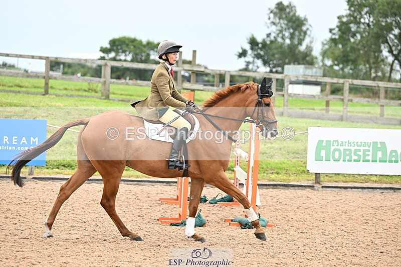 240828A-125343-00501 - Cls 3 Snr 1.05m Open