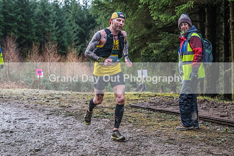 Glentress Marathon-998 - High Terrain Events Glentress Marathon Trail Run Saturday 19th February 2023