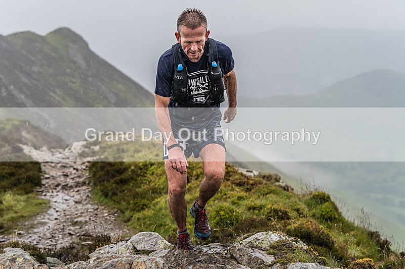 Buttermere-1124 - Buttermere Sailbeck Fell Race Saturday 15th June 2024