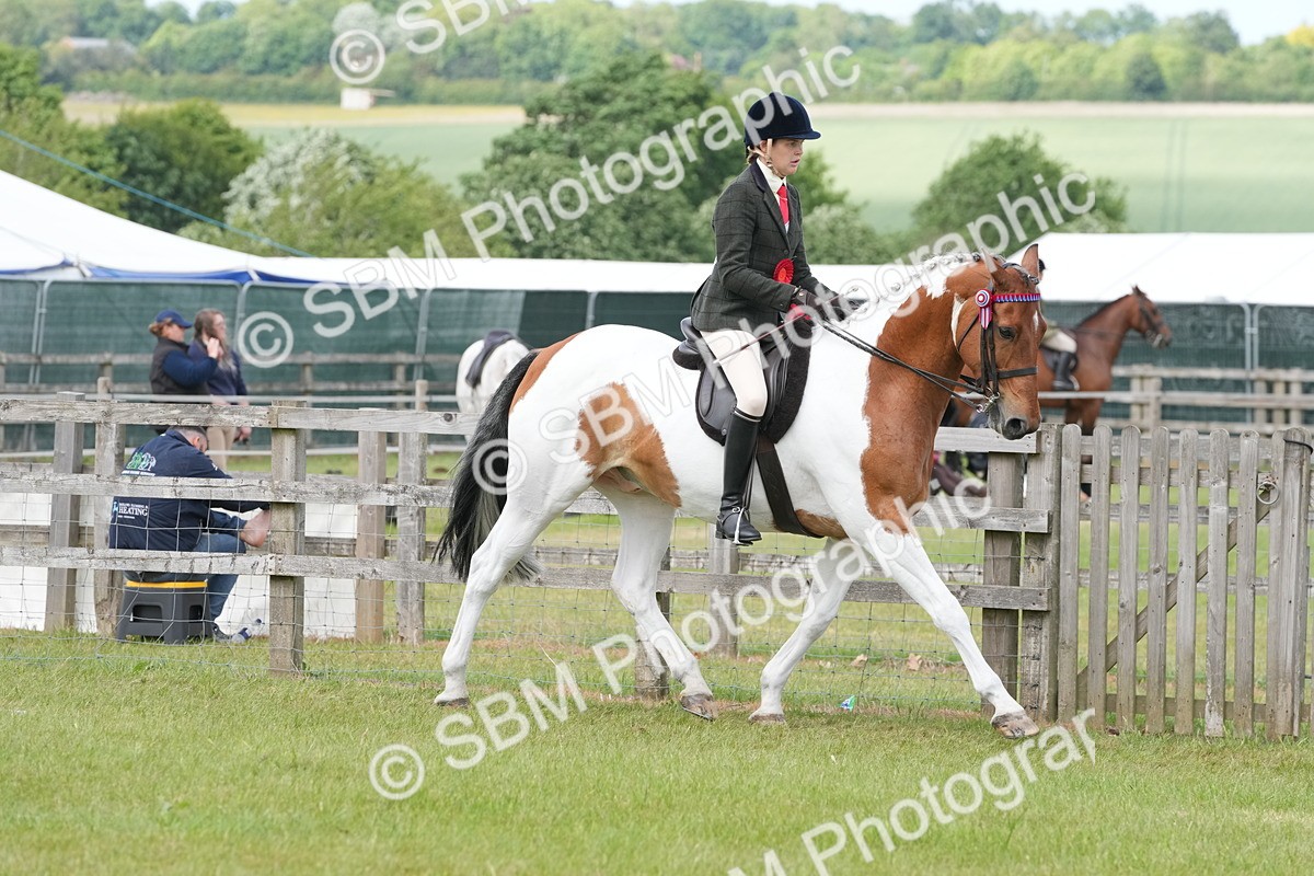 SBM_17638 - Class 107-108 - LIHS BSPS Performance Coloured Horse Pony