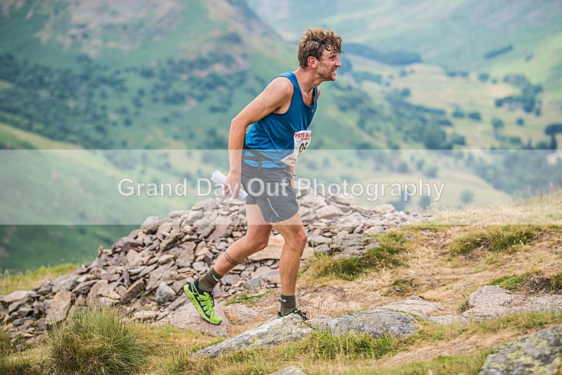 Howtown-91 - Howtown Fell Race Sunday 18th June 2023