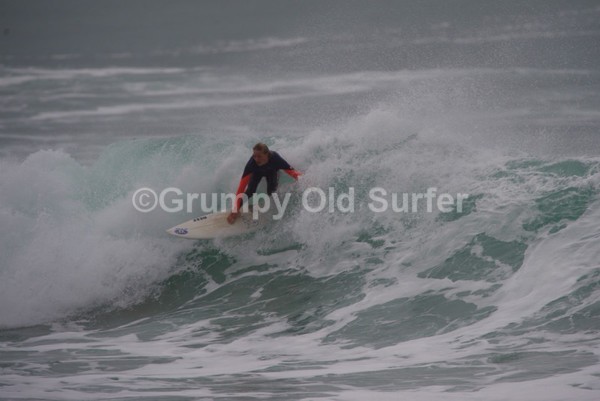 DSC_2352 - North Fistral 26th October 2015 PM