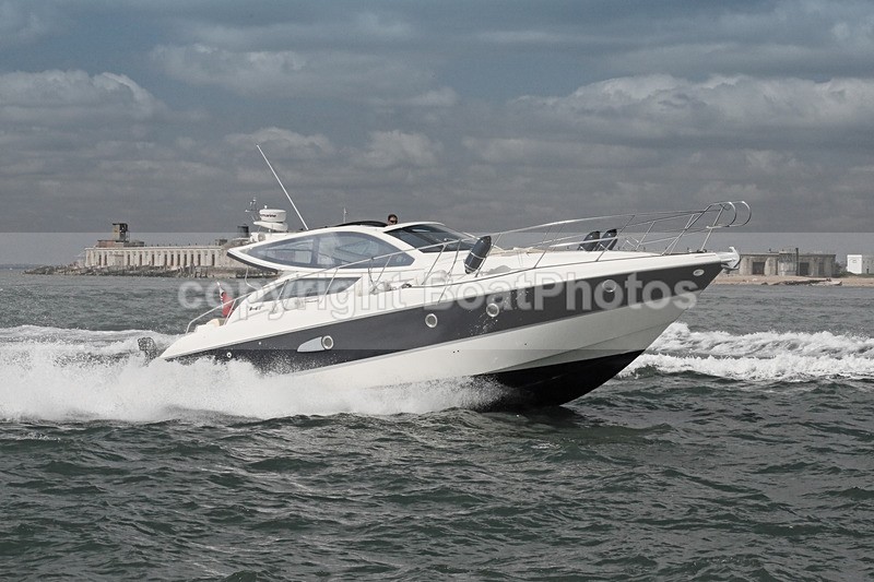 170416 BELLINI - CRANCHI 1Y3A2885 - Motorboats - Hardtop