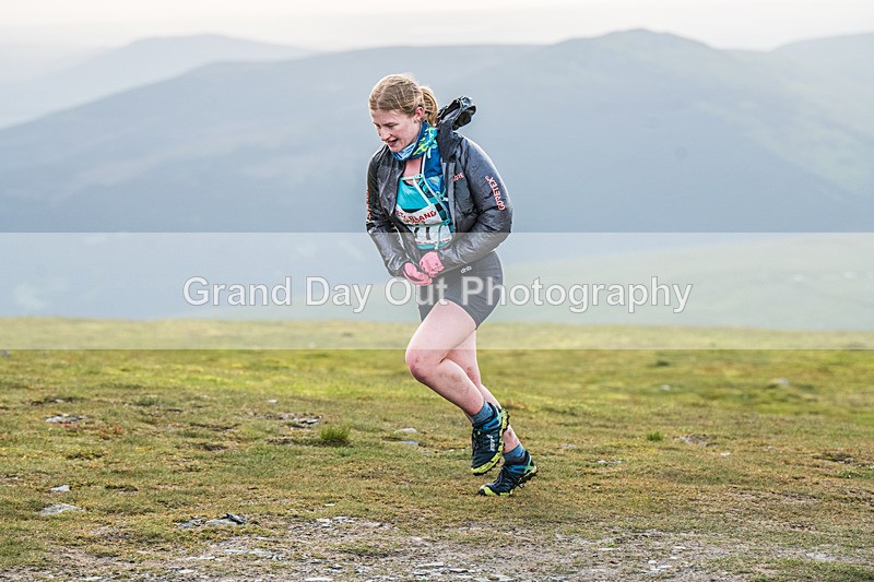 Blencathra-627 - Blencathra Fell Race Wednesday 5th June 2024