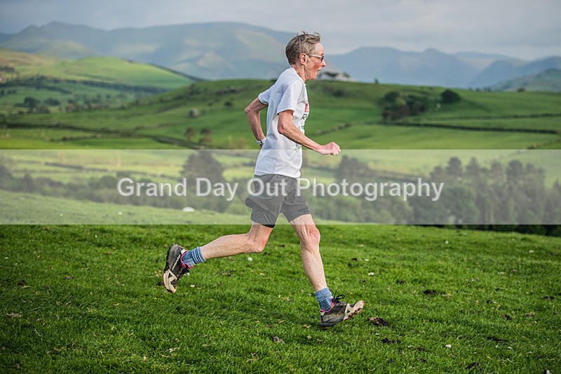 Hay-693 - Hay O Trail Race Tuesday 21st May 2024