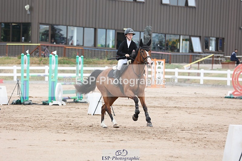 250717-093835-03661 - Cls 9, 1 Star Bronze Tour