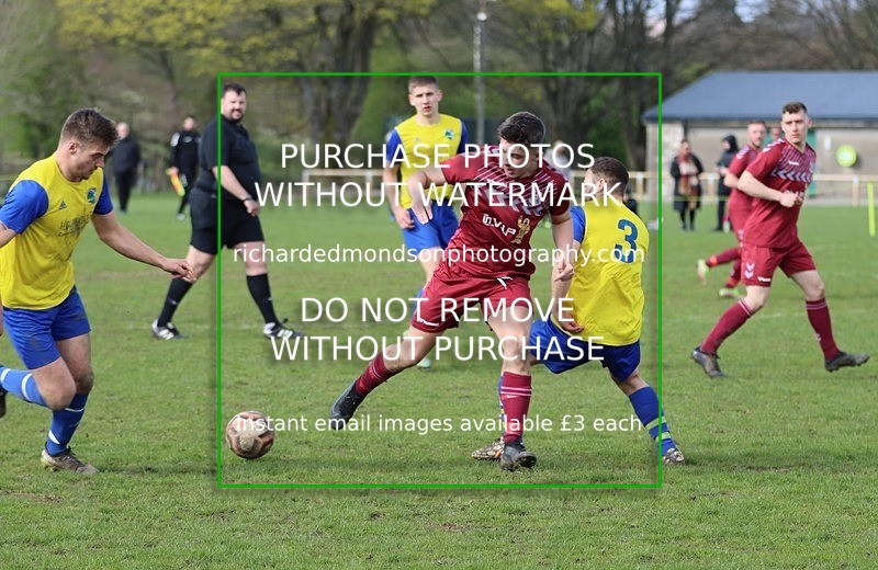 IMG_1989 - Kendal Utd v Burnley Utd (9/4/22)