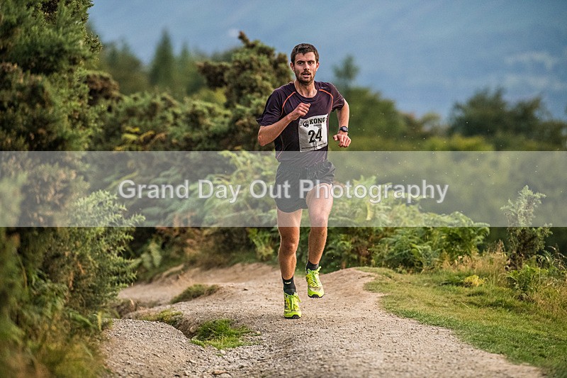 Not Round Latrigg-38 - Not Round Latrigg Fell Race Wednesday 12th August 2026