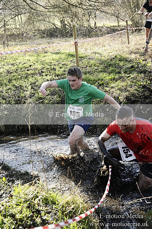 PVT 240219 327 - The Terminator Race - Pewsey Vale - 24/02/19