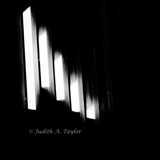 Geometry of sun and shadow