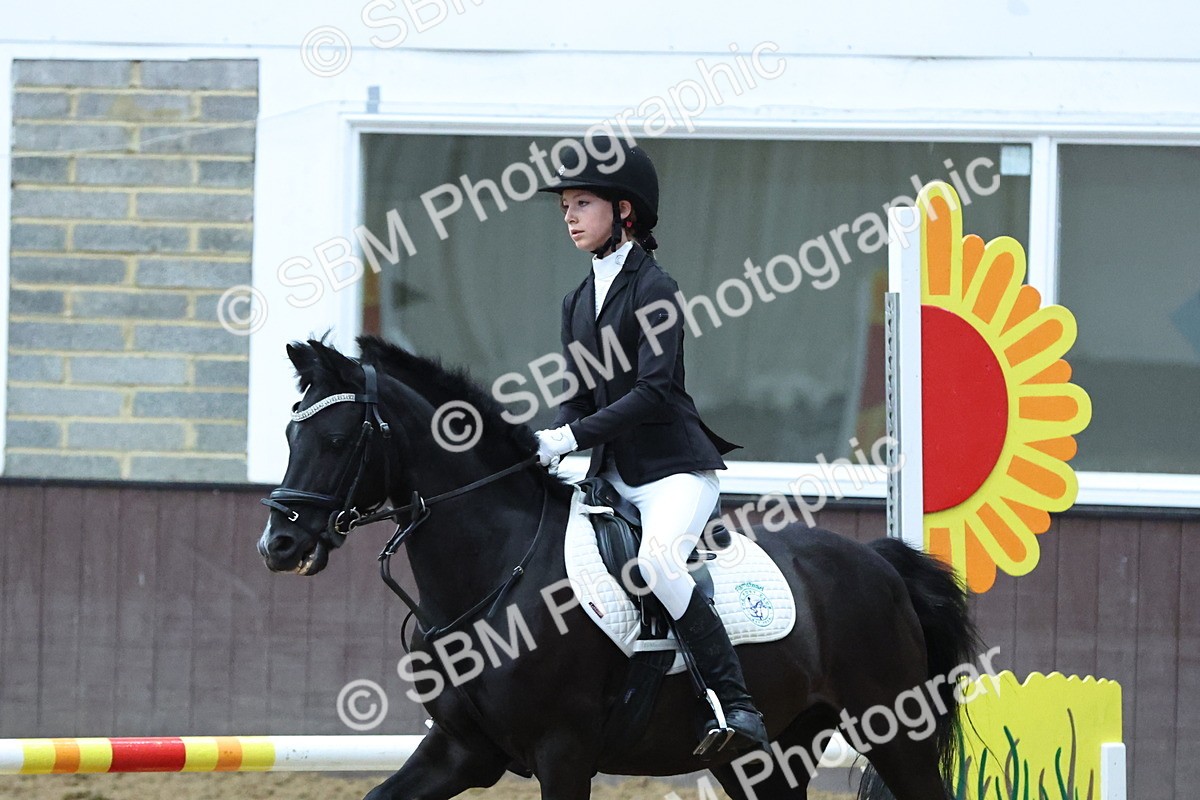 SBM_005510 - Class 5 - 60cm Open