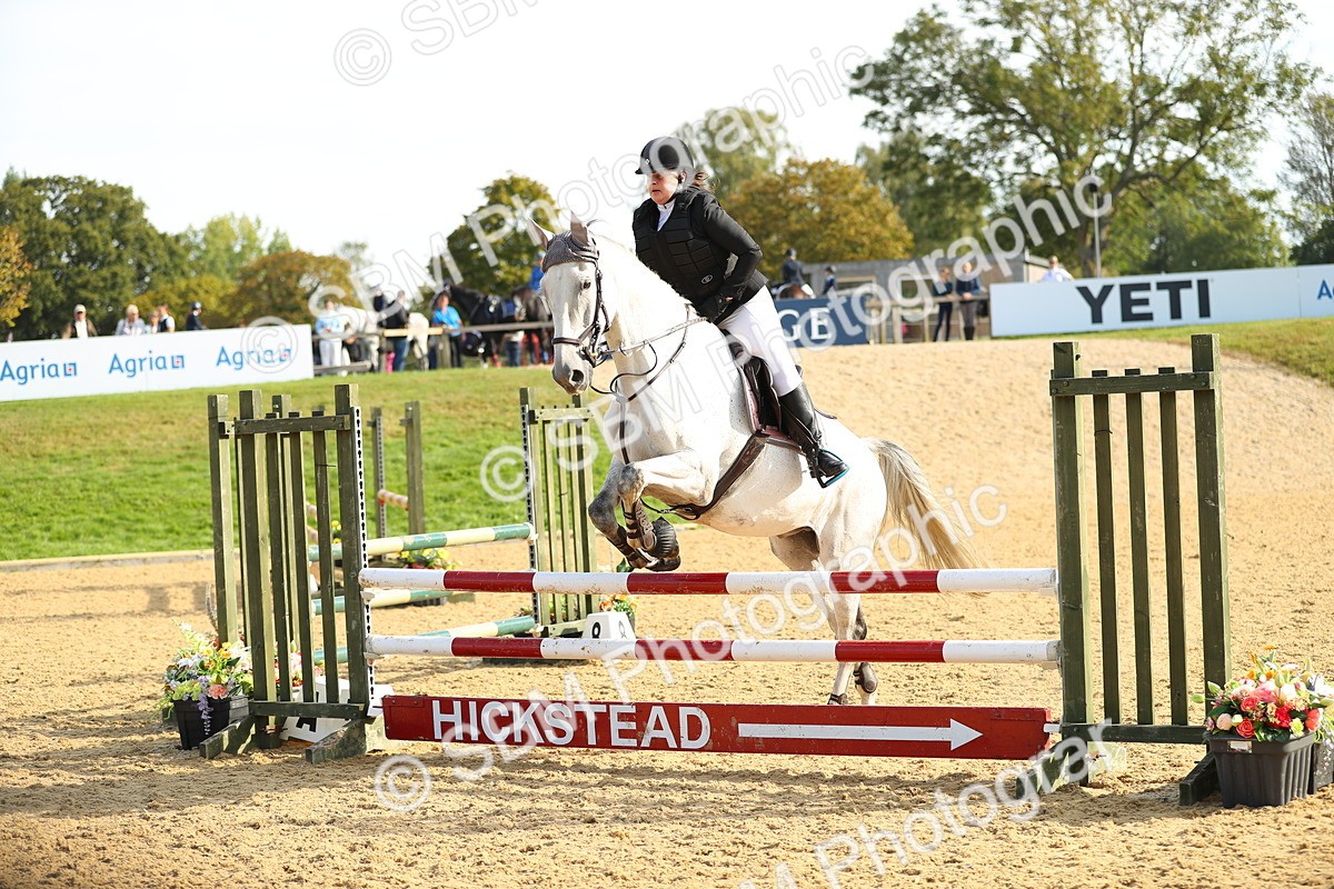 SBM_60359 - J41 - Grand Tour 95cm Championship