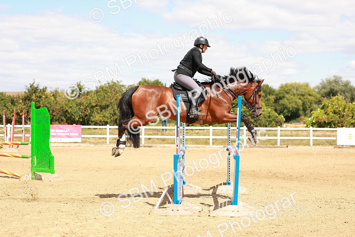 SBM_006162 - Class 3 - Senior British Discovery - 1.00m