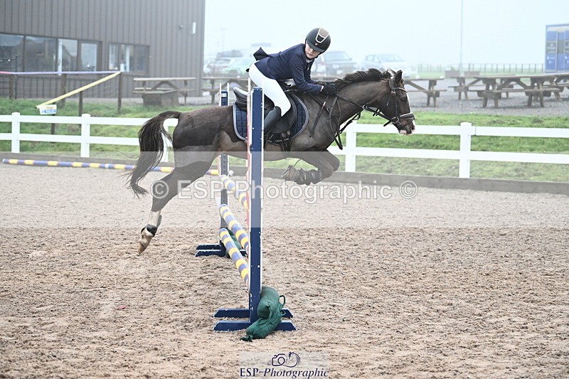 231118A-094742-00503 - Cls 2 BlueChip Pony Novice Qualifier
