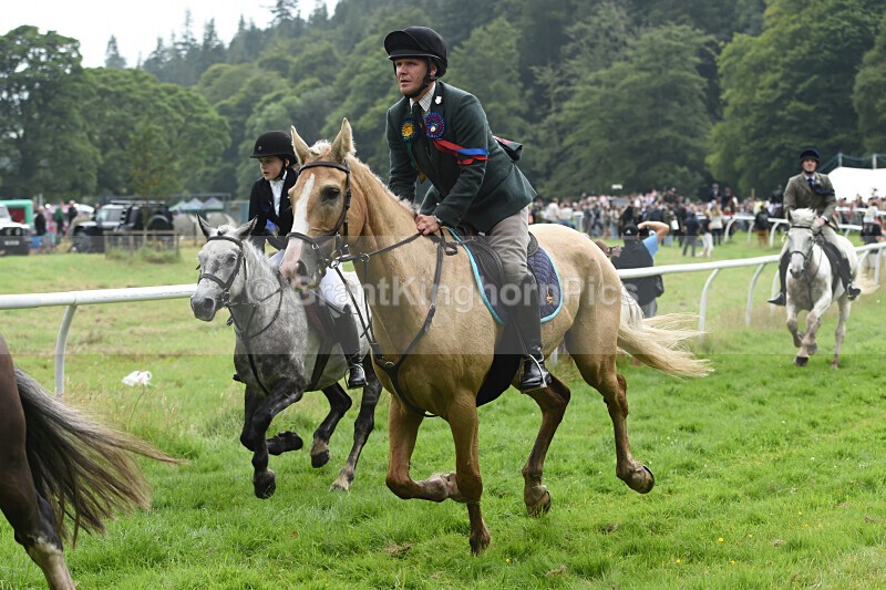 193 - Langholm Common Riding 2025