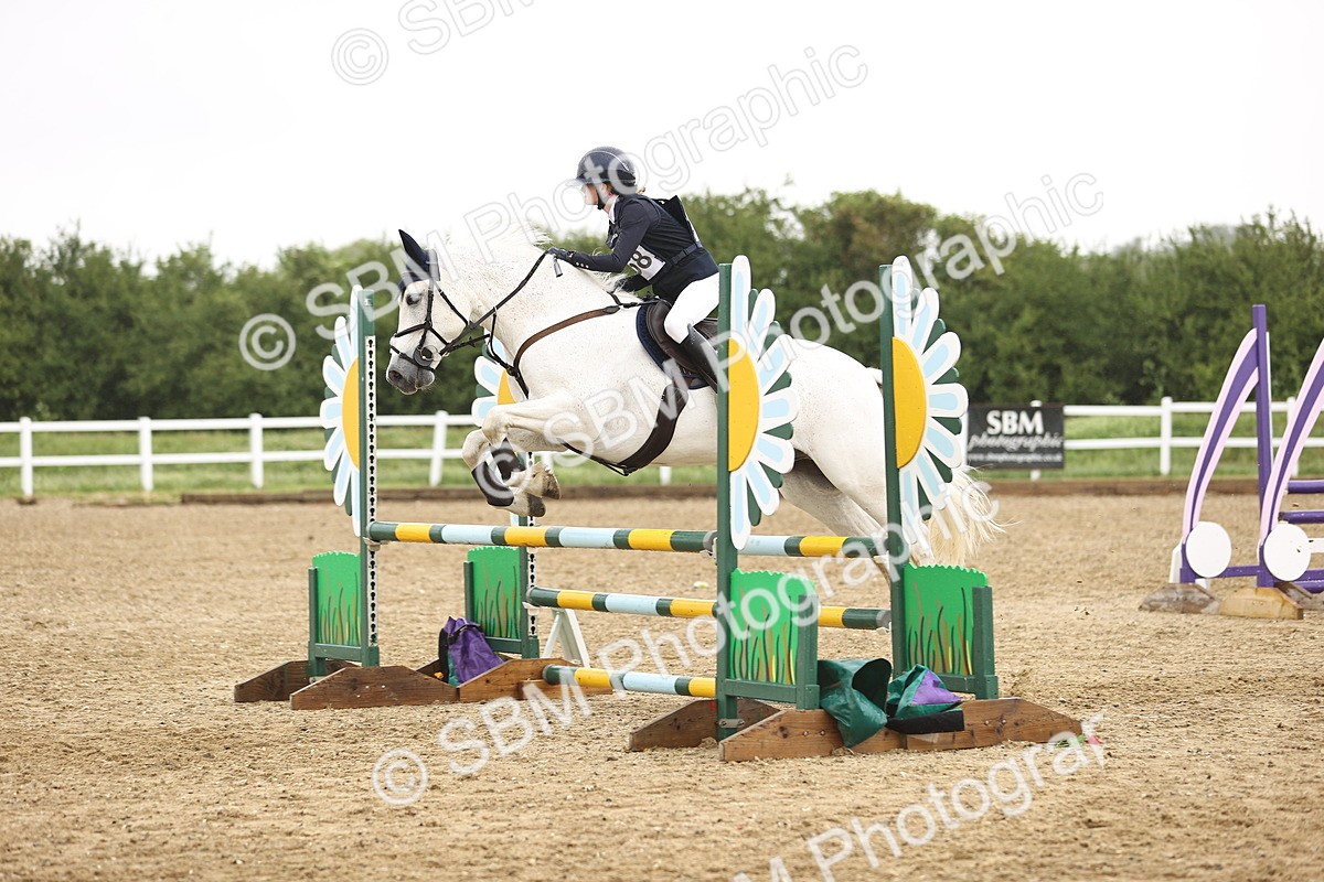 SBM_001509 - Class 7 - 90cm