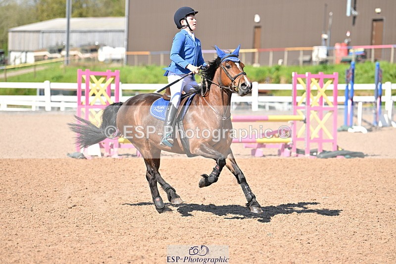 240504A-160843-02722 - Cls 22 & 23 Stepping Stones 128cm & 138cm & Under11's