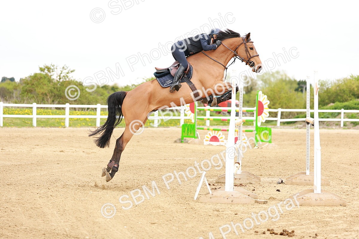 SBM_002968 - Class 6 - National 1.30 1.40m