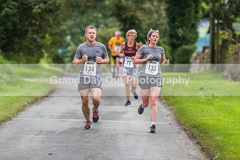 Acorn bank-540 - Acorn Bank 10K Road Race Sunday 17th September 2023