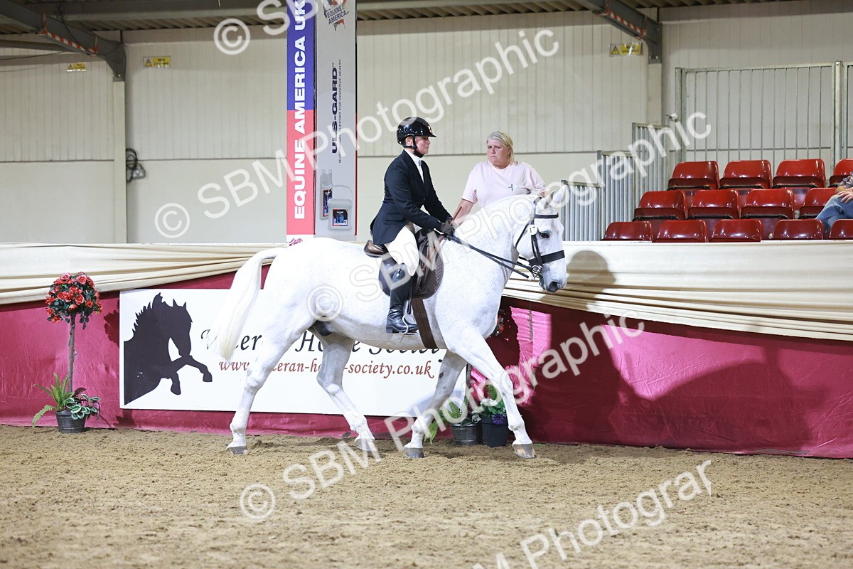 SBM_21142 - class Q - Ridden Horse Champ